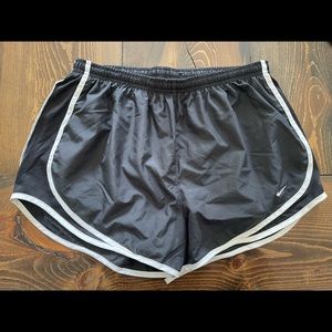 Nike women’s athletic shorts